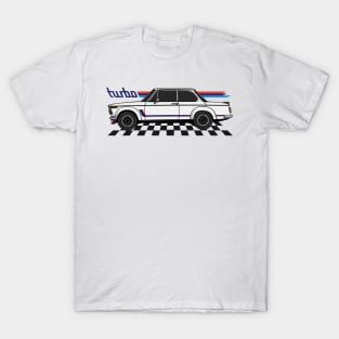 BMW 2002 Classic T-Shirt